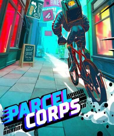 Parcel Corps (Steam)
