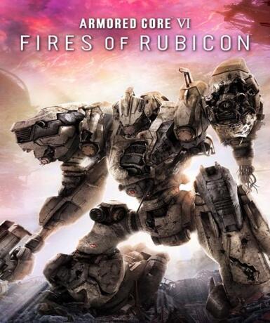 Armored Core VI: Fires of Rubicon (Steam)