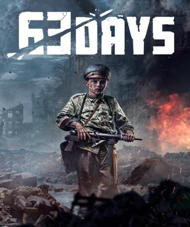 63 Days (Steam)