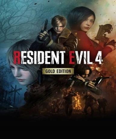 Resident Evil 4 Remake (Gold Edition) (Steam) (NA)