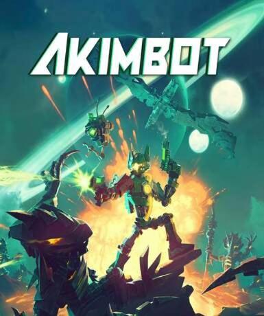 Akimbot (Steam)
