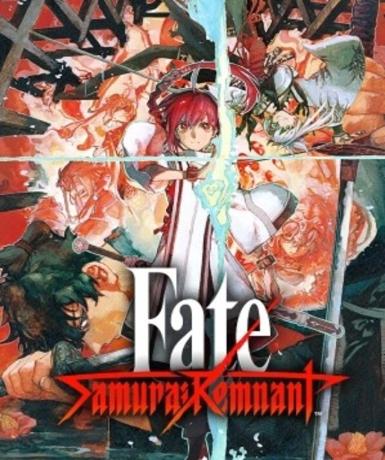 Fate/Samurai Remnant (Steam) (No Asia)