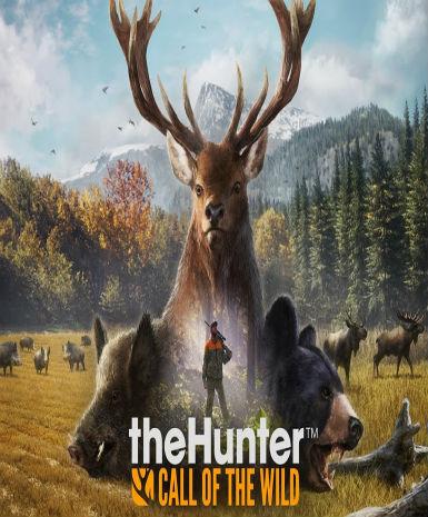TheHunter: Call of the Wild (Steam) (EU)