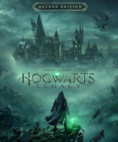 Hogwarts Legacy (Deluxe Edition) (Steam)