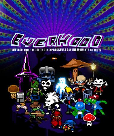 Everhood (Steam)