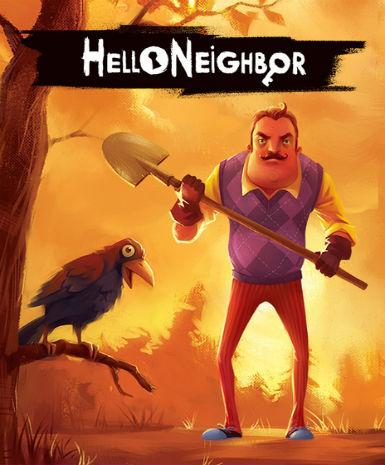 Hello Neighbor