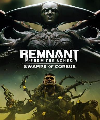 Remnant: From the Ashes - Swamps of Corsus (DLC) (Steam)
