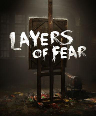 Layers of Fear Xbox One (EU)