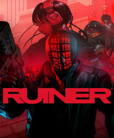 RUINER