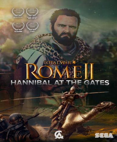 Total War: Rome 2 - Hannibal at the Gates (DLC)