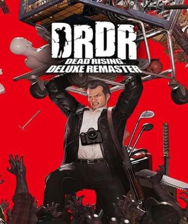 Dead Rising Deluxe Remaster (Steam) (EU)