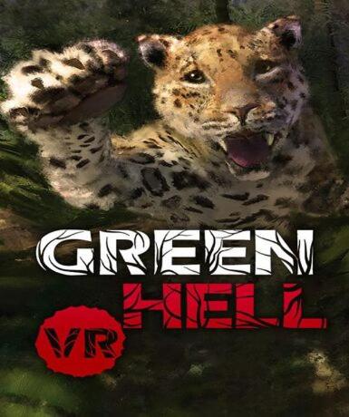 Green Hell VR (Steam)