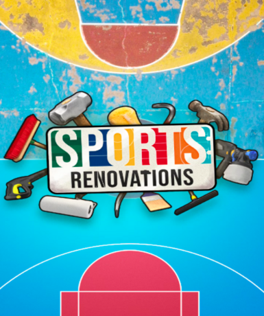 Sports: Renovations (Steam)