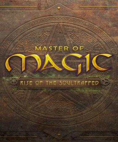 Master of Magic - Rise of the Soultrapped (DLC) (Steam)