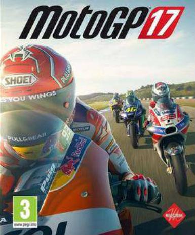 MotoGP 17 (Steam)