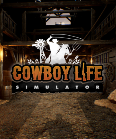 Cowboy Life Simulator (Steam)