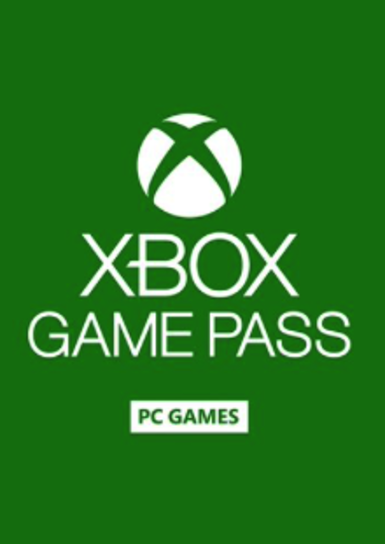 Xbox Game Pass for PC 1 Month (EU)