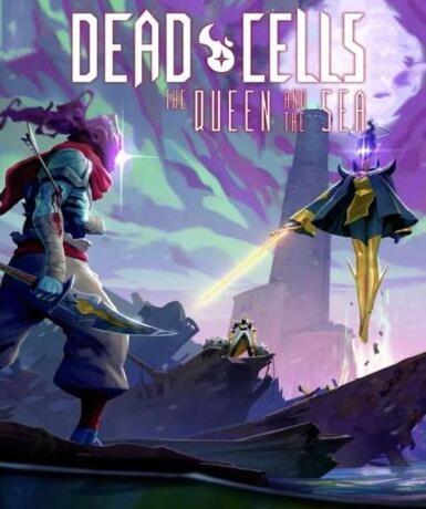 Dead Cells: The Queen and the Sea (DLC)
