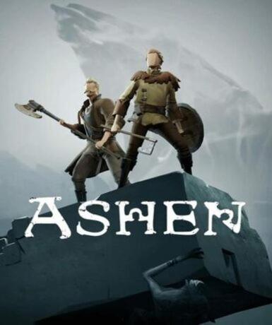 Ashen (Steam)