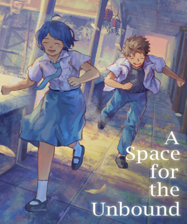 A Space for the Unbound (Steam) (EU)