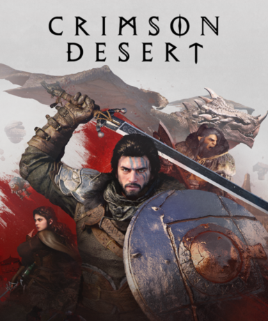 Crimson Desert (Steam) (LATAM)