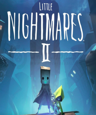 Little Nightmares II (Global)