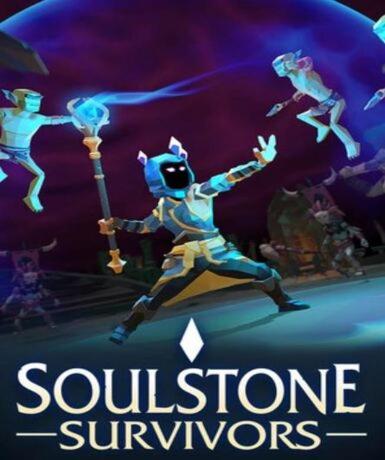 Soulstone Survivors (Steam)