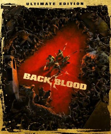 Back 4 Blood (Ultimate Edition) (EU)