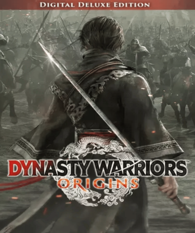 Dynasty Warriors: Origins (Digital Deluxe Edition) (Steam) (NA)