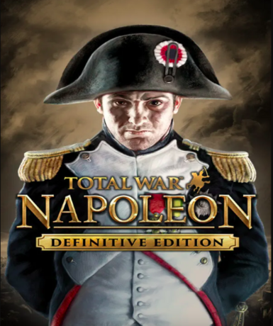 Napoleon: Total War (Definitive Edition)