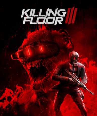 Killing Floor 3 (Steam Account)