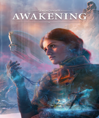 Unknown 9: Awakening (Steam) (EU)