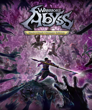 WARRIORS: Abyss - Hack'n'Dash Ultimate Edition (Steam)