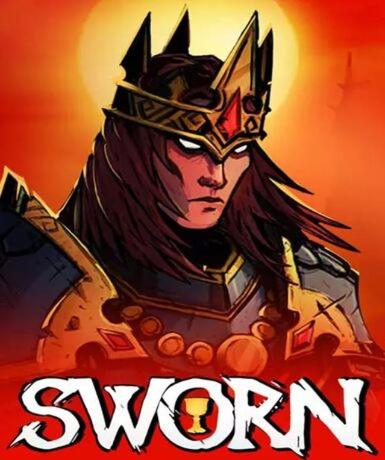 SWORN - Early Access (Steam) (EU+NA)