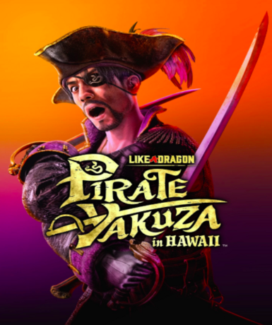 Like a Dragon: Pirate Yakuza in Hawaii (Steam)