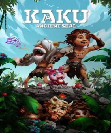 KAKU: Ancient Seal (Steam)