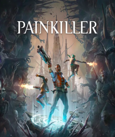 Painkiller (Steam)