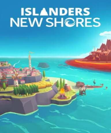 Islanders: New Shores (Steam)