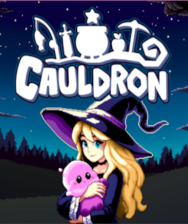 Cauldron (Steam)