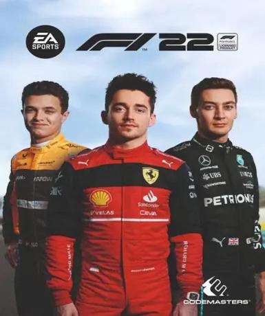 F1 22 (Steam)