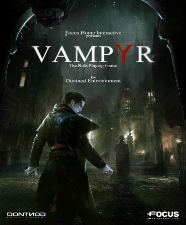 Vampyr (Steam)