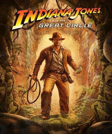 Indiana Jones and the Great Circle (Steam)