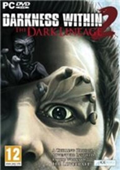 Darkness Within 2
