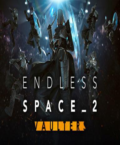 Endless Space 2 - Vaulters (DLC) (EU)