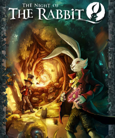 The Night of the Rabbit