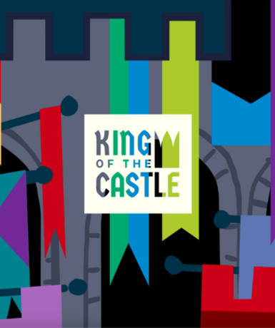 King Of The Castle (Steam)