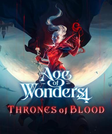 Age of Wonders 4 - Thrones of Blood (DLC) (Steam)