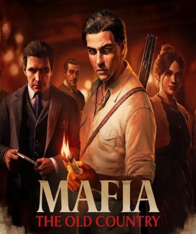Mafia: The Old Country (Steam) (EU)