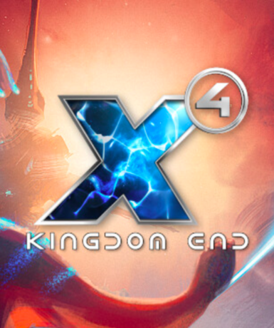 X4: Kingdom End (DLC) (Steam)