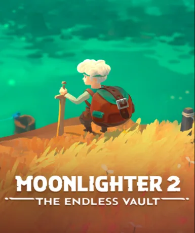 Moonlighter 2: The Endless Vault (Steam) (Early Access)